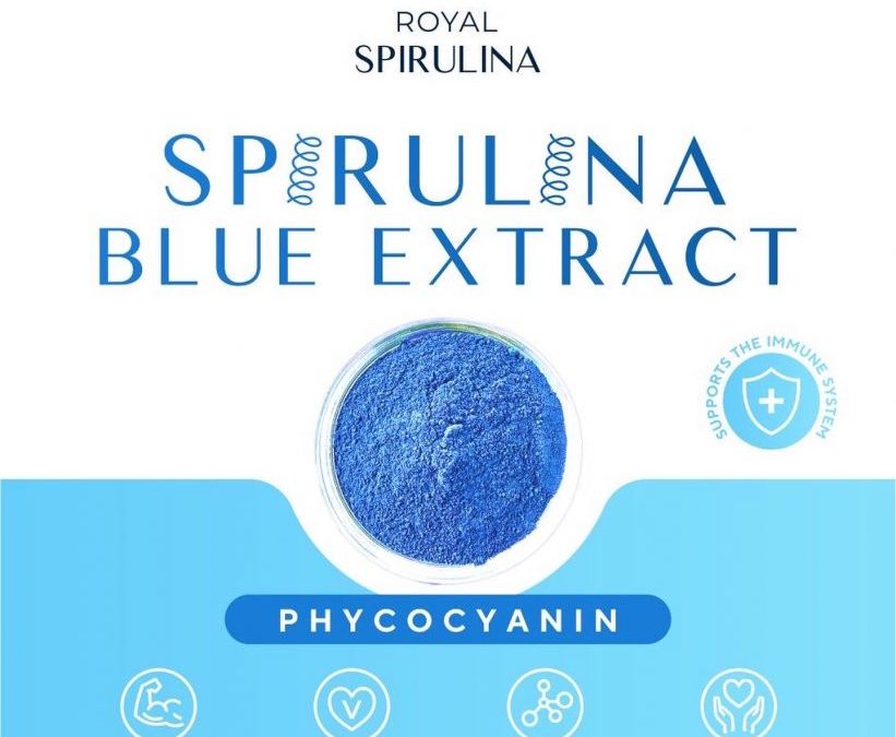 Phycocyanin and cancer