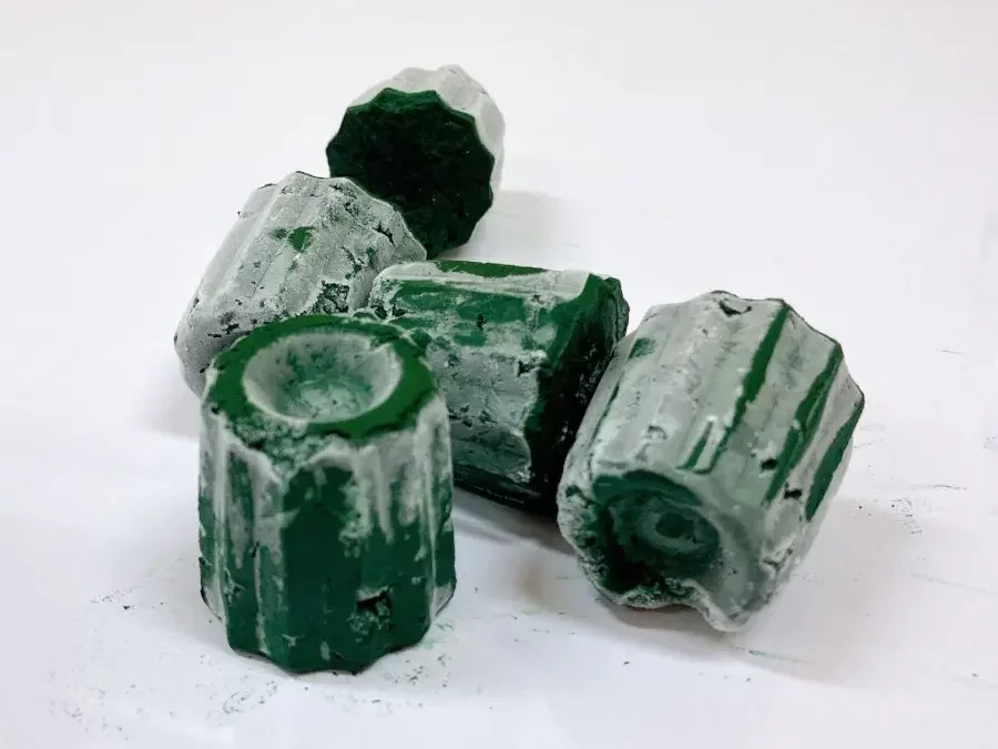 10 reasons why spirulina may be considered a superfood: