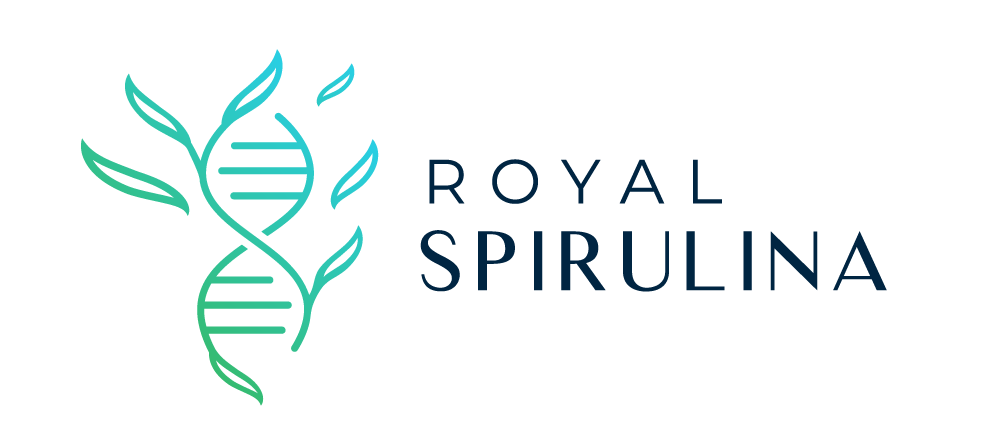 Royal Spirulina