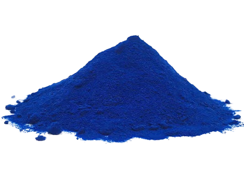 Blue Phycocyanin Powder Extract