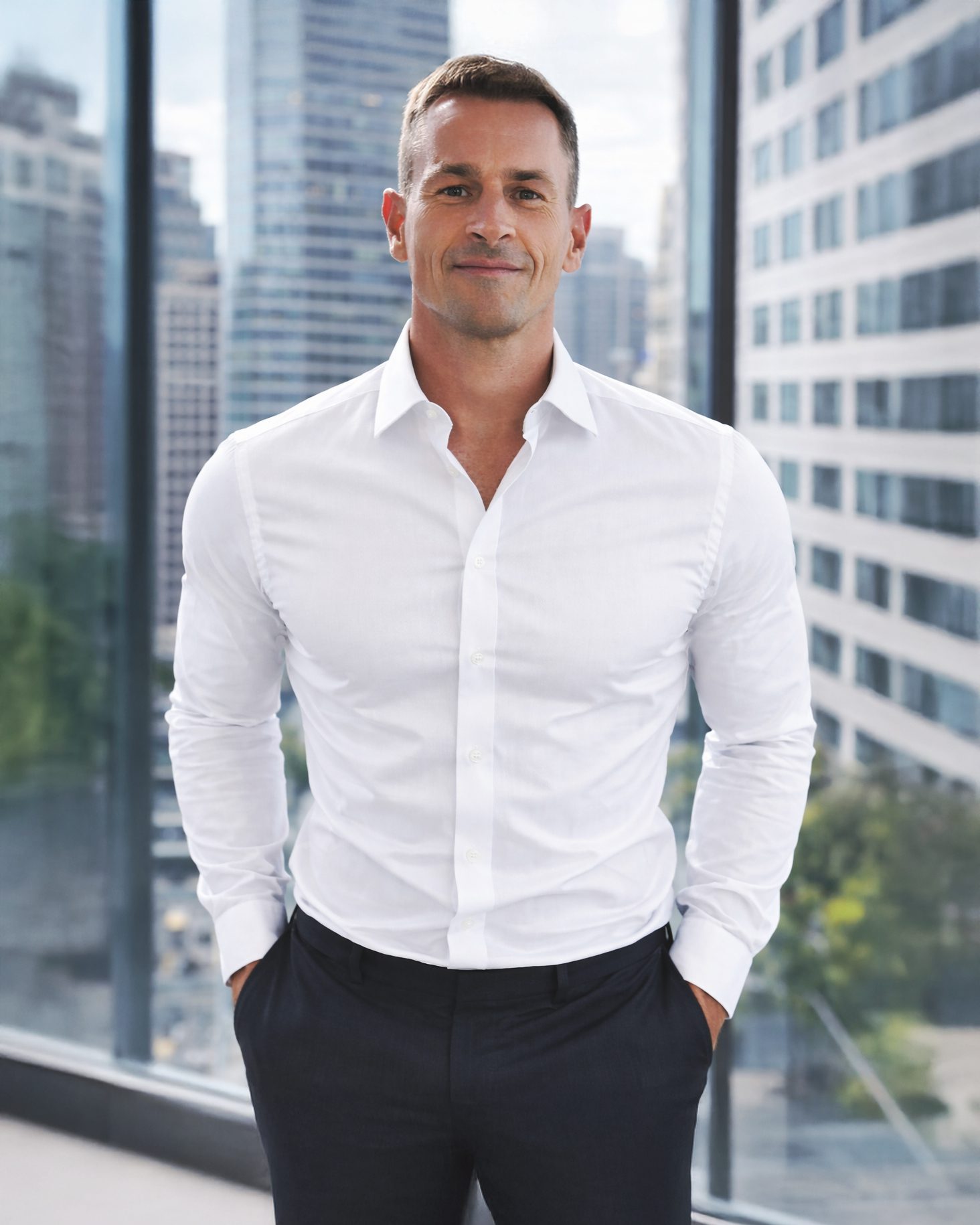 Paul, Founder of Royal Spirulina